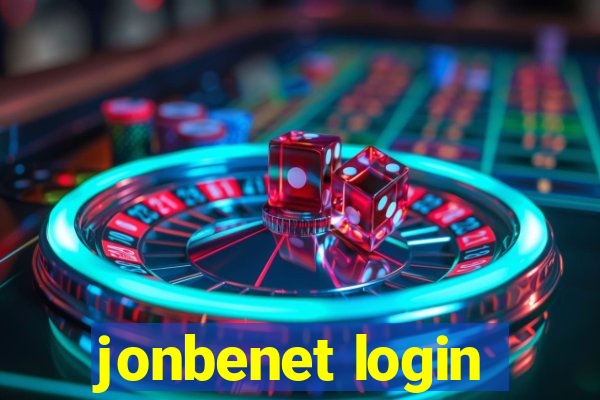 jonbenet login